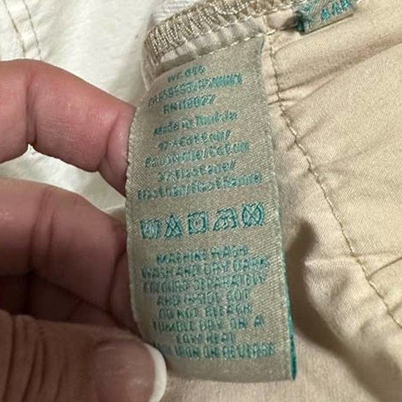 Boden White jeans size‎ 12 - Picture 7 of 7